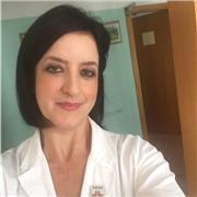 Laureata in scienze biologiche all’università La Sapienza di Roma